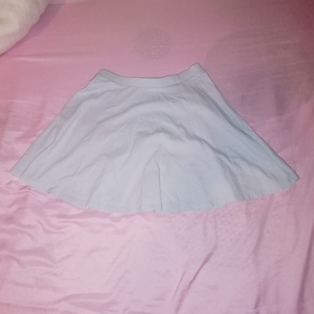 Skater skirt